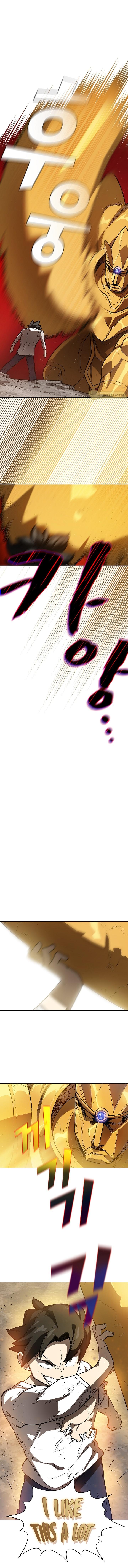 Read FFF-Class Trashero EN Manga Online