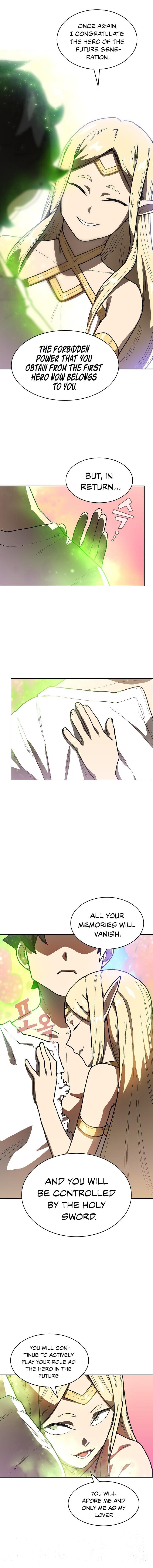 Read FFF-Class Trashero EN Manga Online