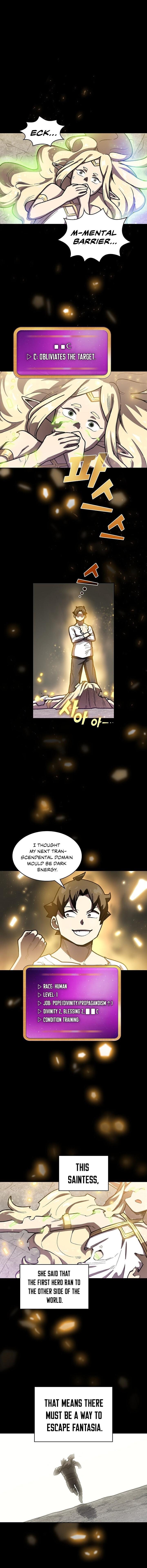 Read FFF-Class Trashero EN Manga Online