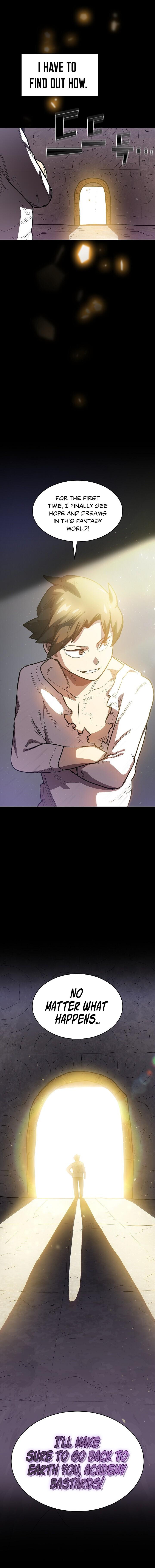 Read FFF-Class Trashero EN Manga Online