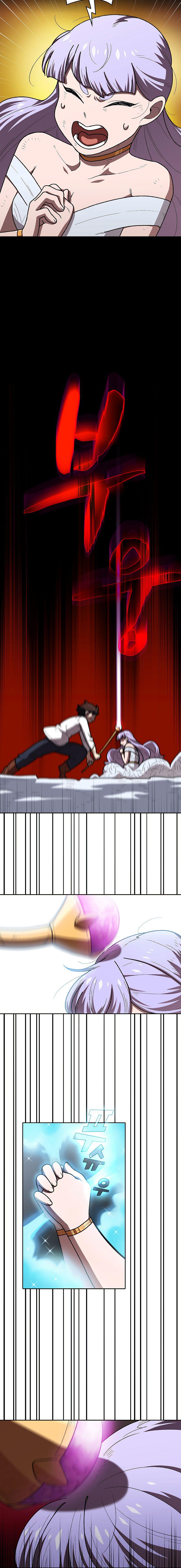 Read FFF-Class Trashero EN Manga Online