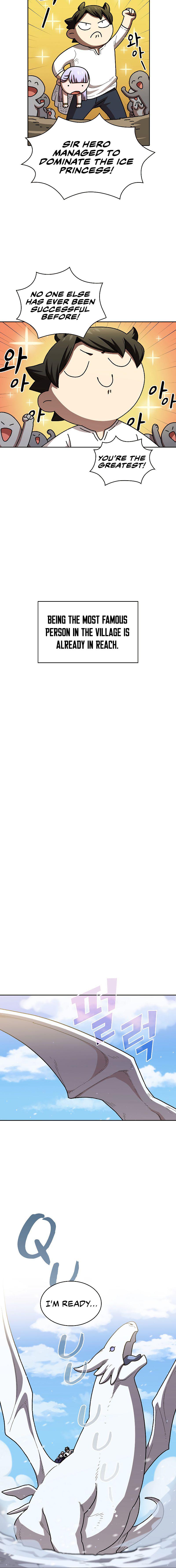 Read FFF-Class Trashero EN Manga Online