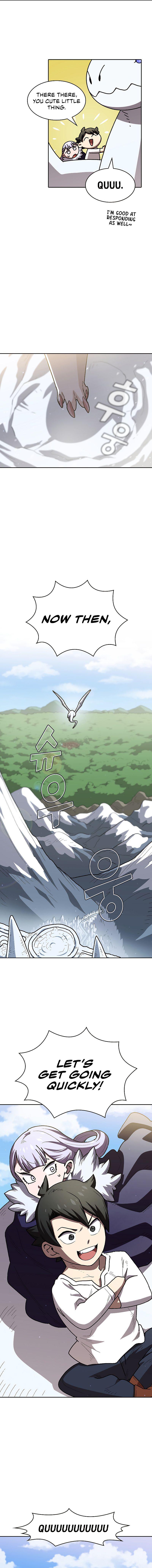 Read FFF-Class Trashero EN Manga Online