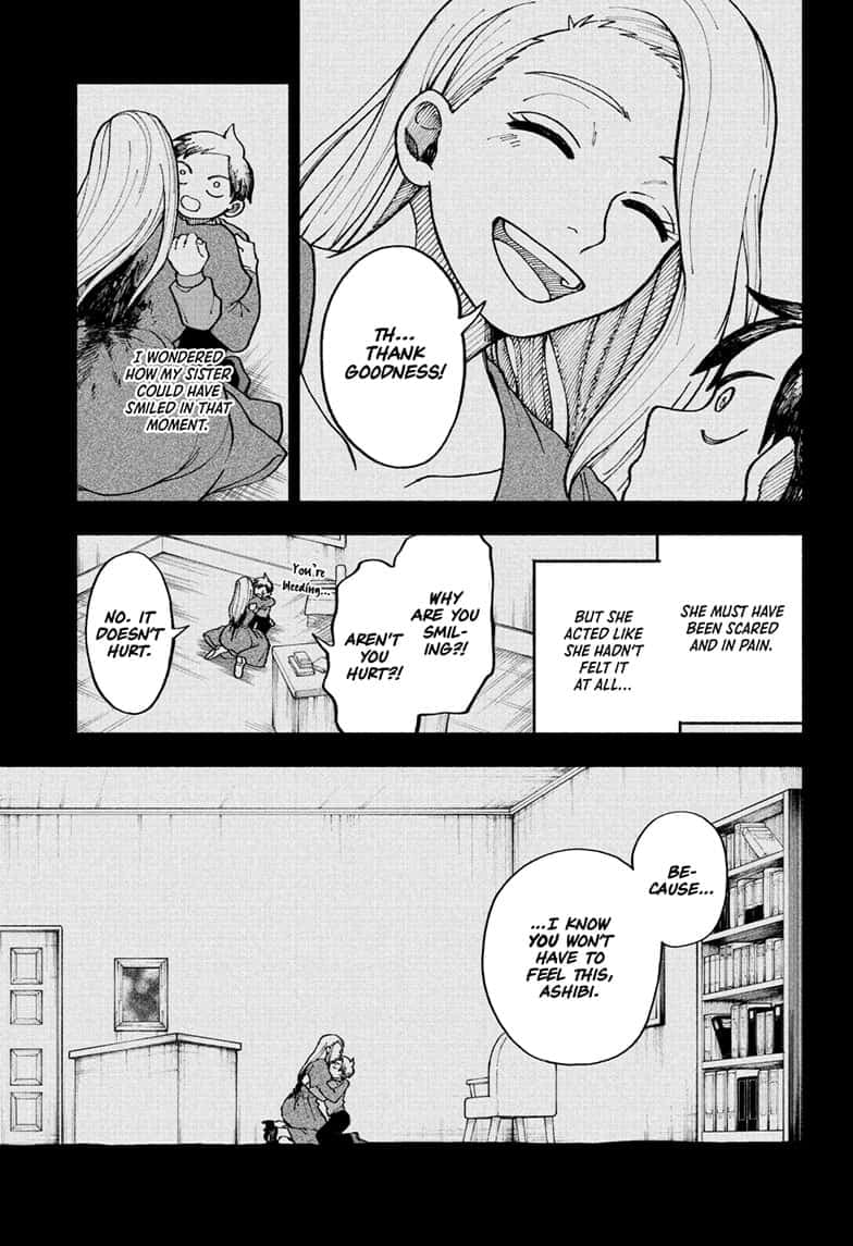 Read Fabricant 100 EN Manga Online