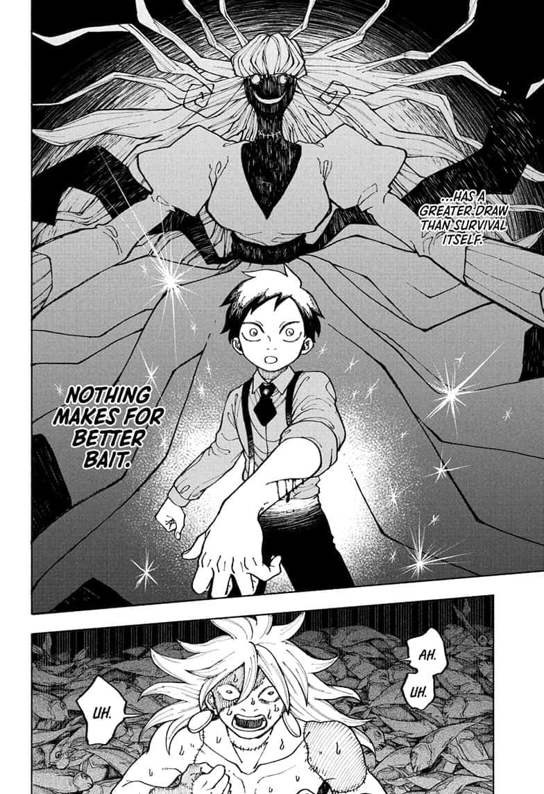 Read Fabricant 100 EN Manga Online