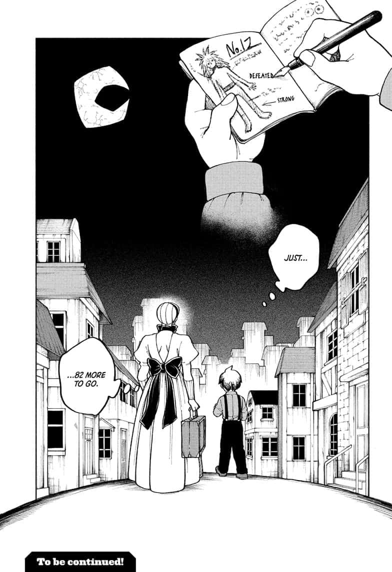 Read Fabricant 100 EN Manga Online