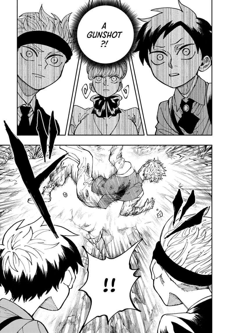 Read Fabricant 100 EN Manga Online