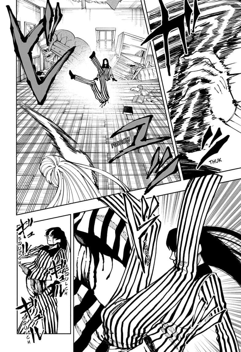 Read Fabricant 100 EN Manga Online