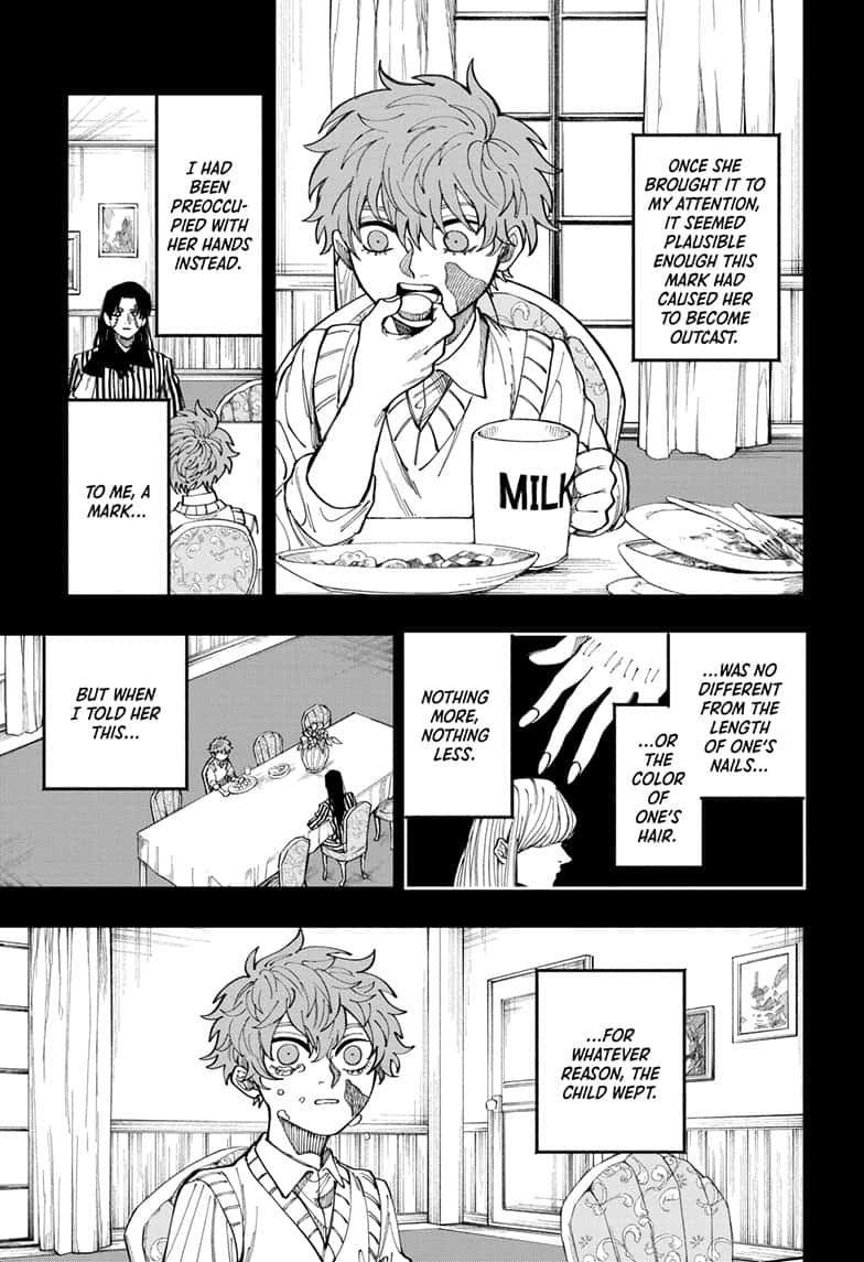 Read Fabricant 100 EN Manga Online