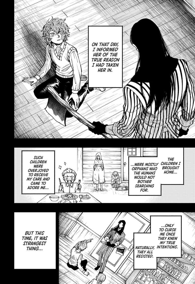 Read Fabricant 100 EN Manga Online