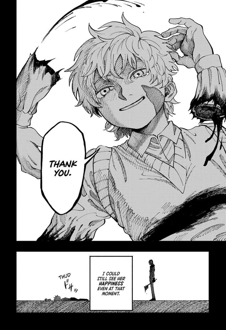 Read Fabricant 100 EN Manga Online