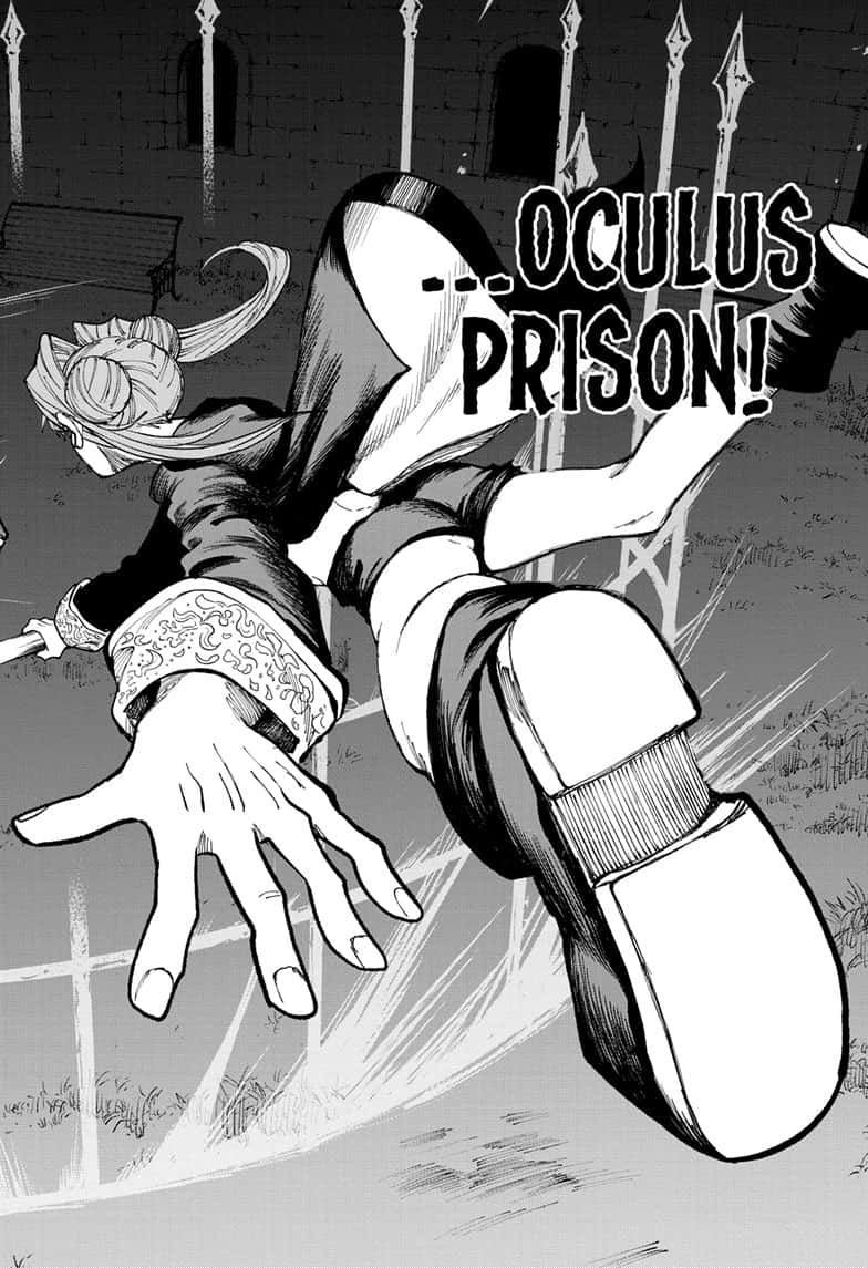 Read Fabricant 100 EN Manga Online