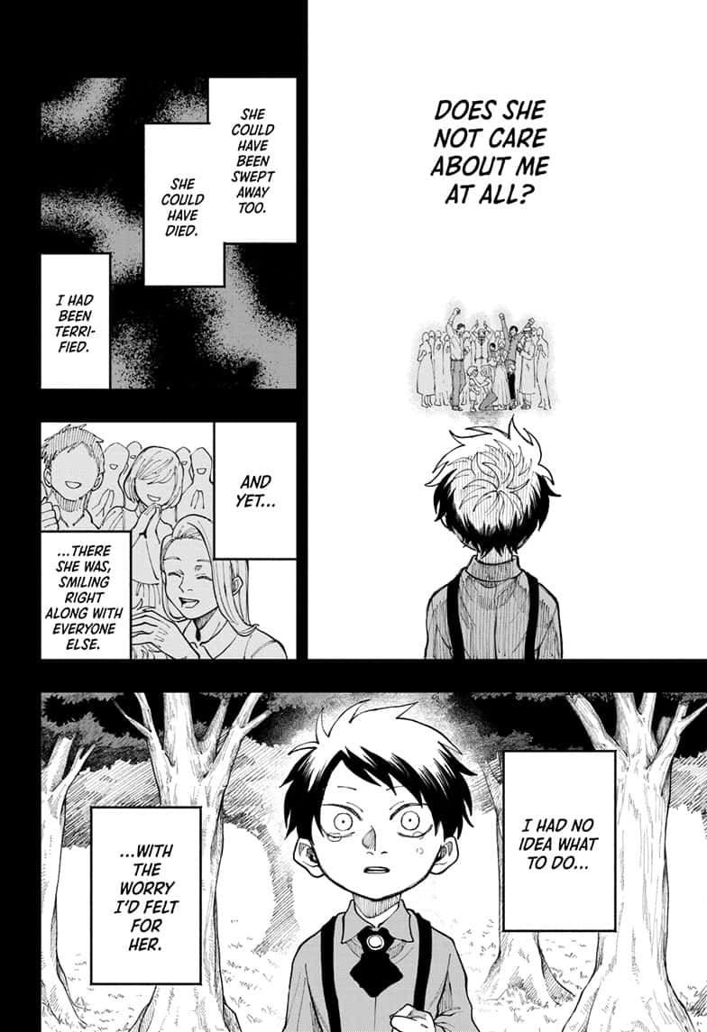 Read Fabricant 100 EN Manga Online