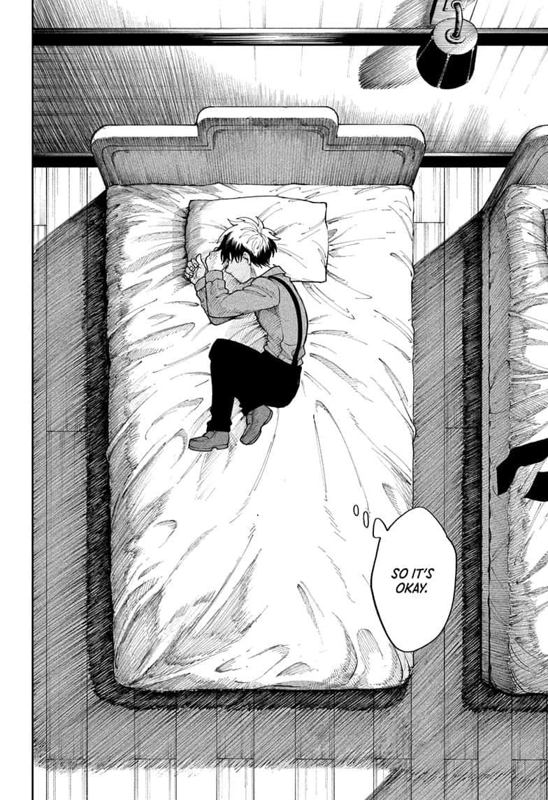 Read Fabricant 100 EN Manga Online