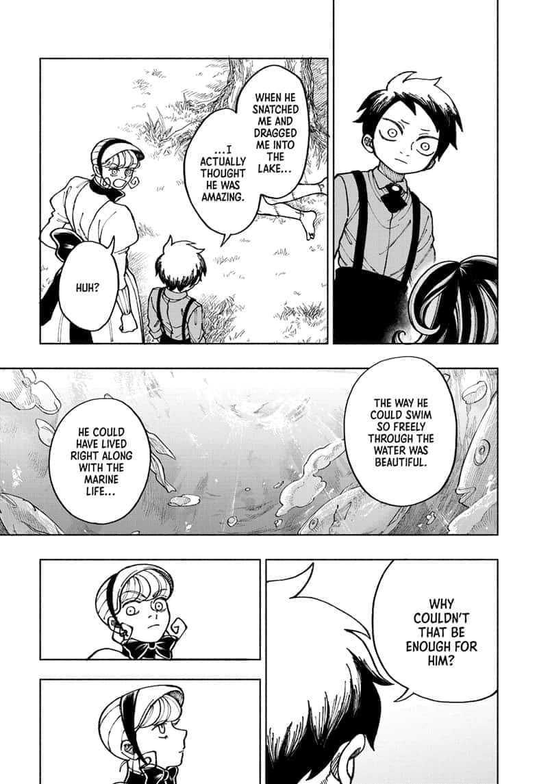 Read Fabricant 100 EN Manga Online