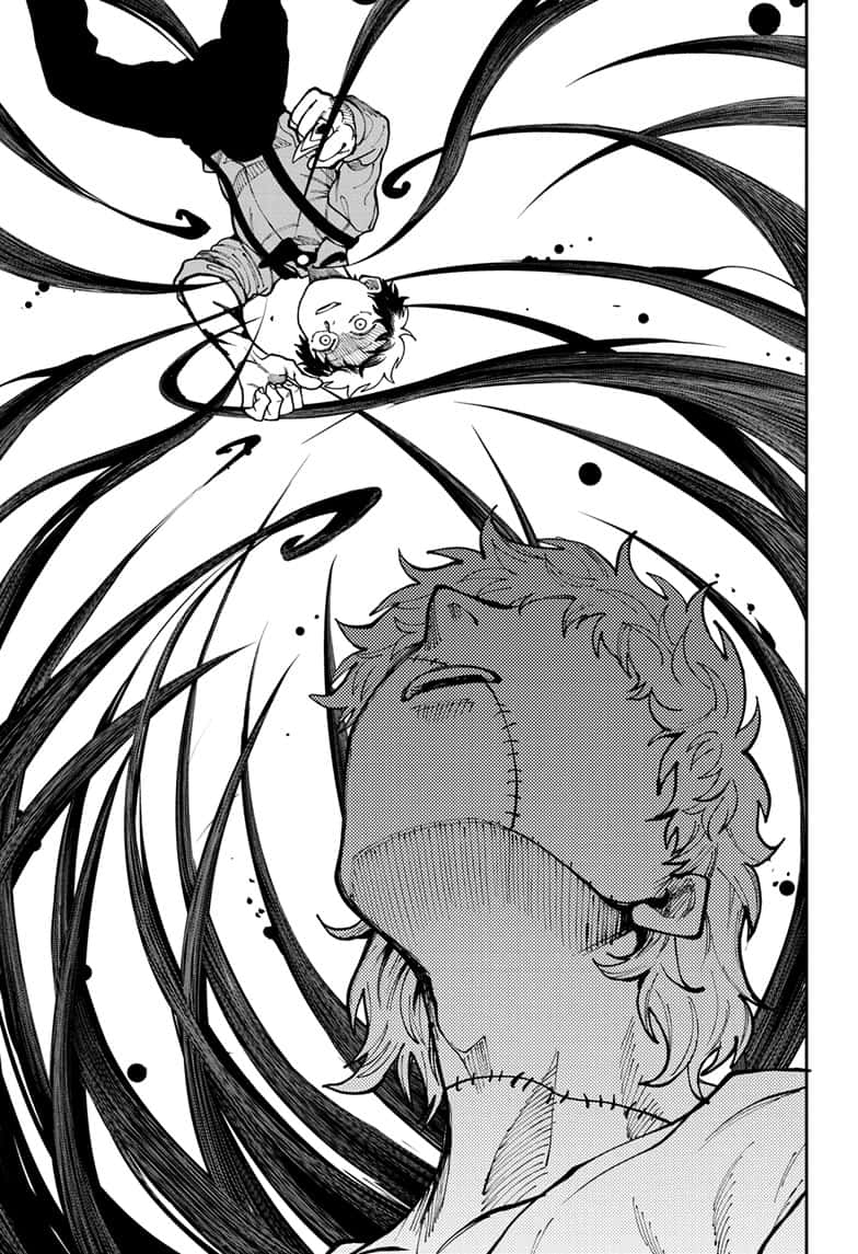 Read Fabricant 100 EN Manga Online