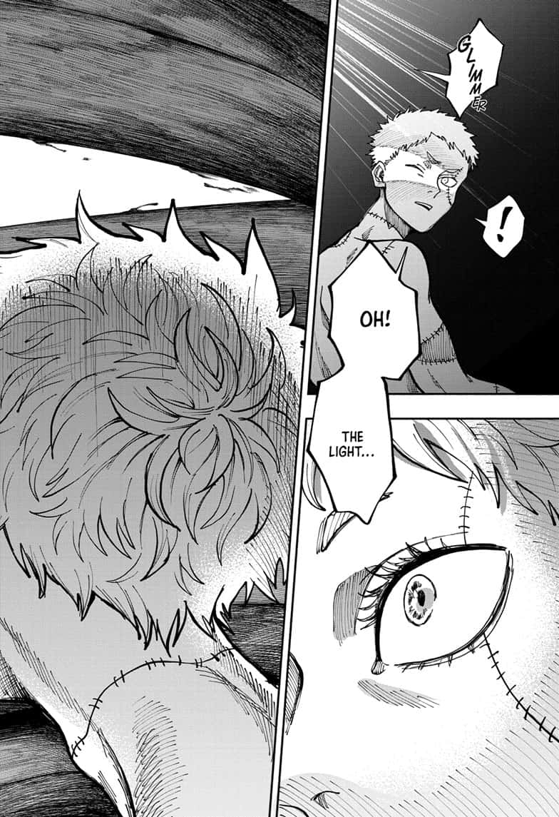 Read Fabricant 100 EN Manga Online