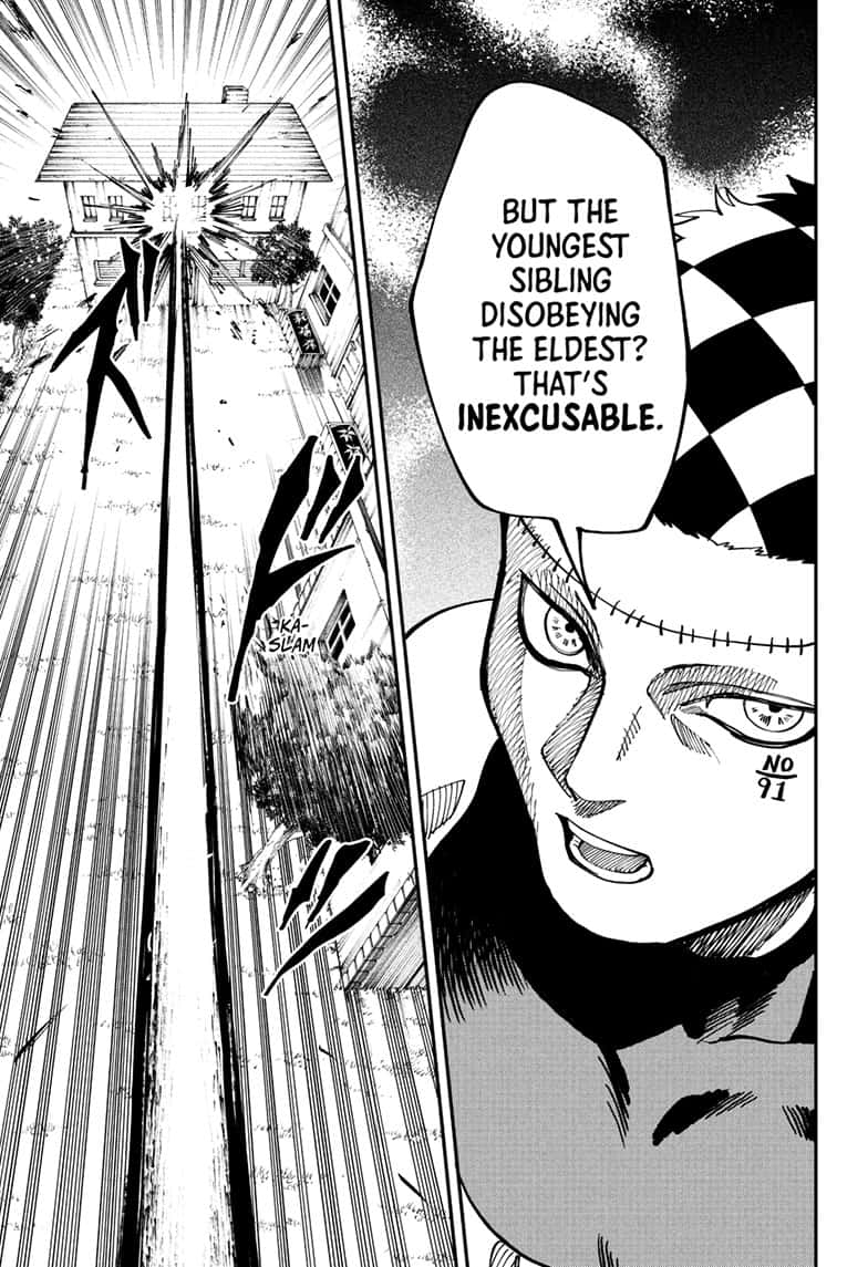 Read Fabricant 100 EN Manga Online