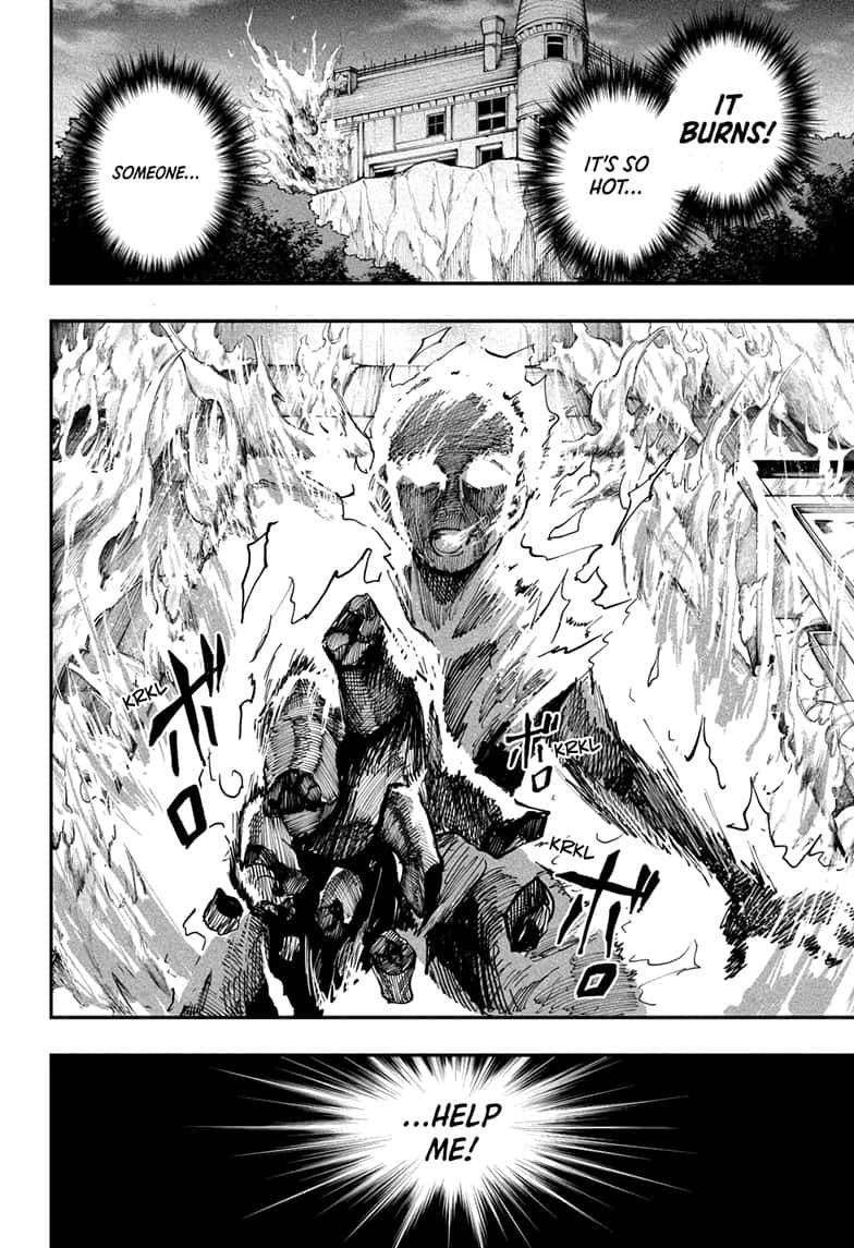 Read Fabricant 100 EN Manga Online