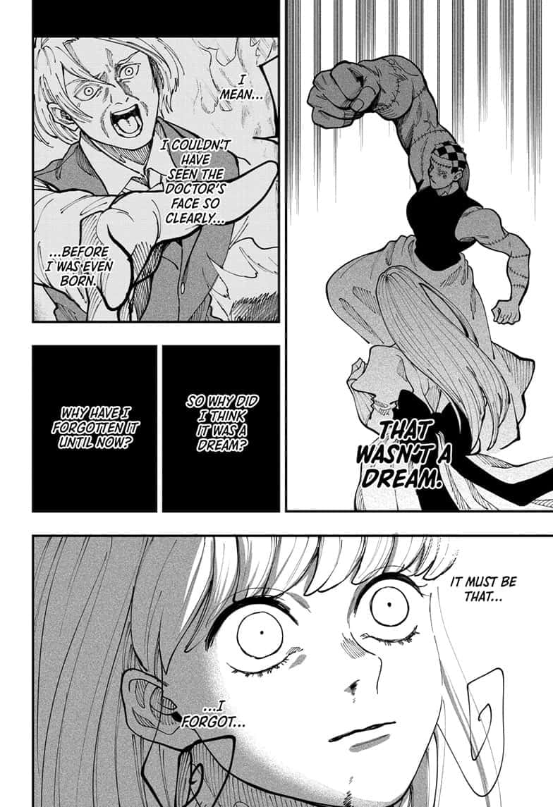 Read Fabricant 100 EN Manga Online