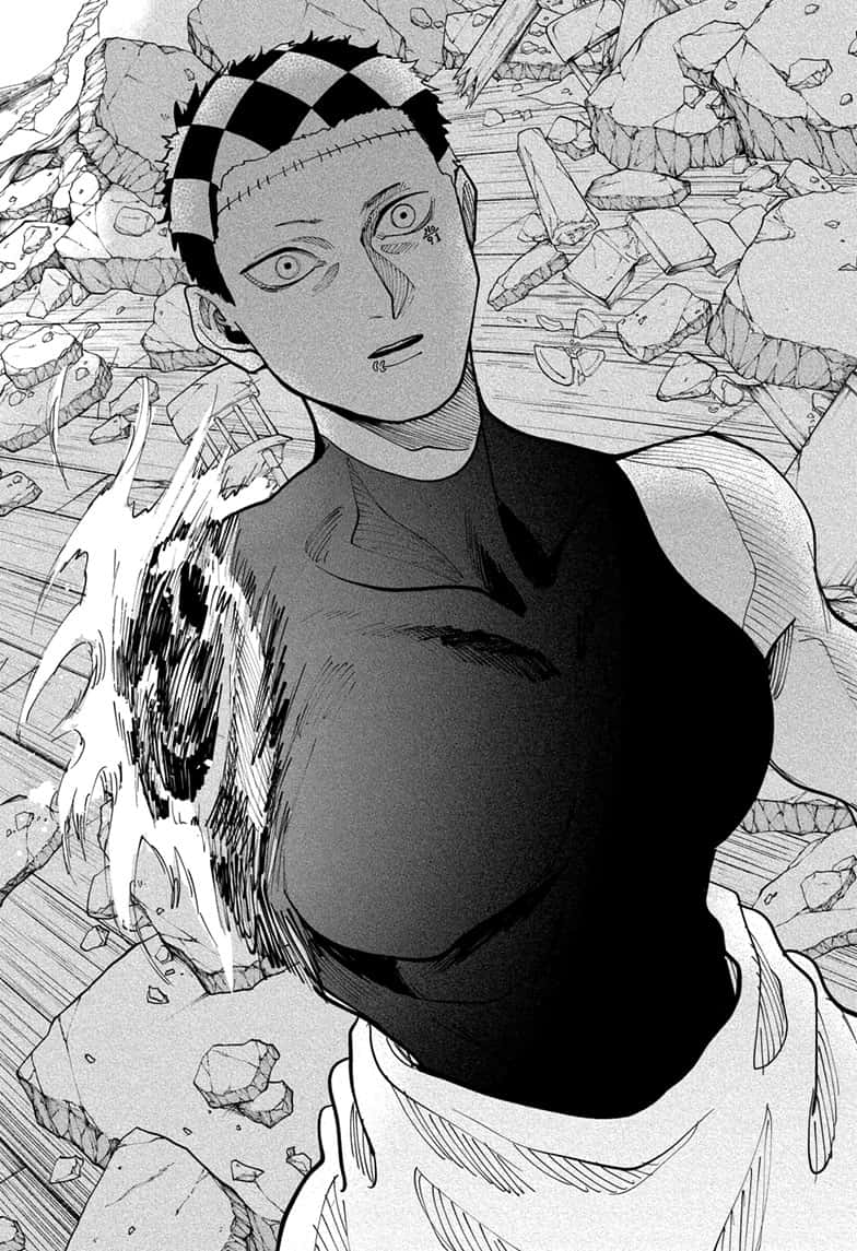 Read Fabricant 100 EN Manga Online