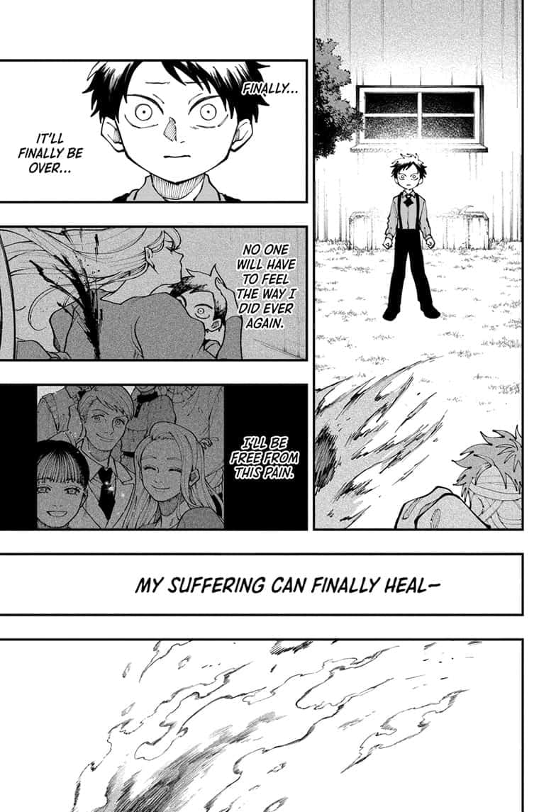 Read Fabricant 100 EN Manga Online