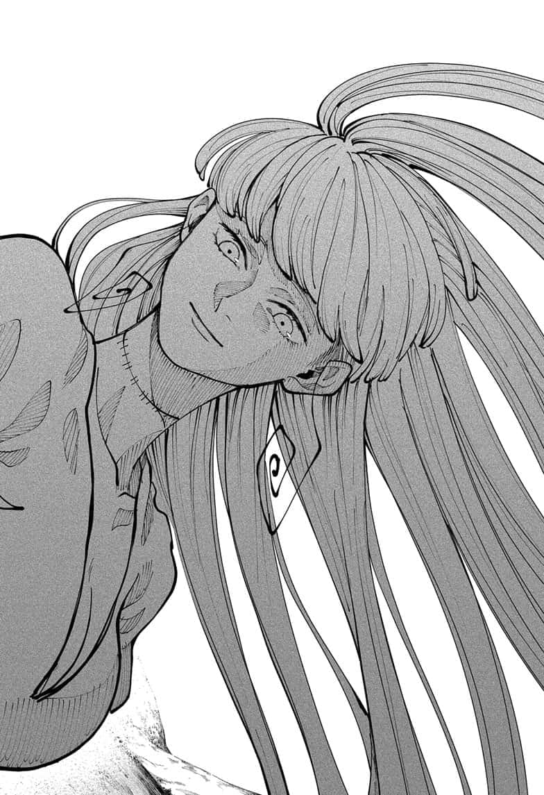 Read Fabricant 100 EN Manga Online