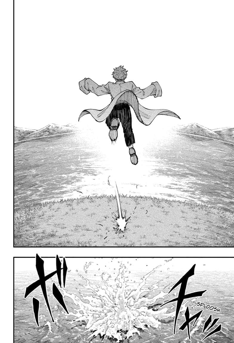 Read Fabricant 100 EN Manga Online