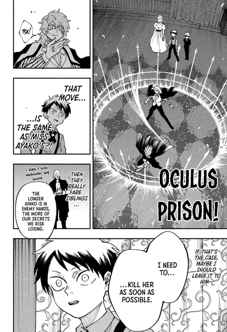 Read Fabricant 100 EN Manga Online