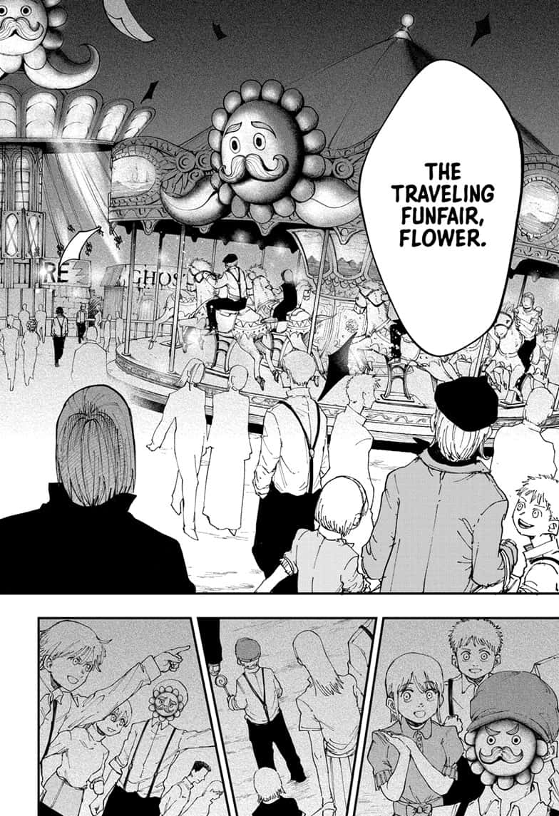 Read Fabricant 100 EN Manga Online