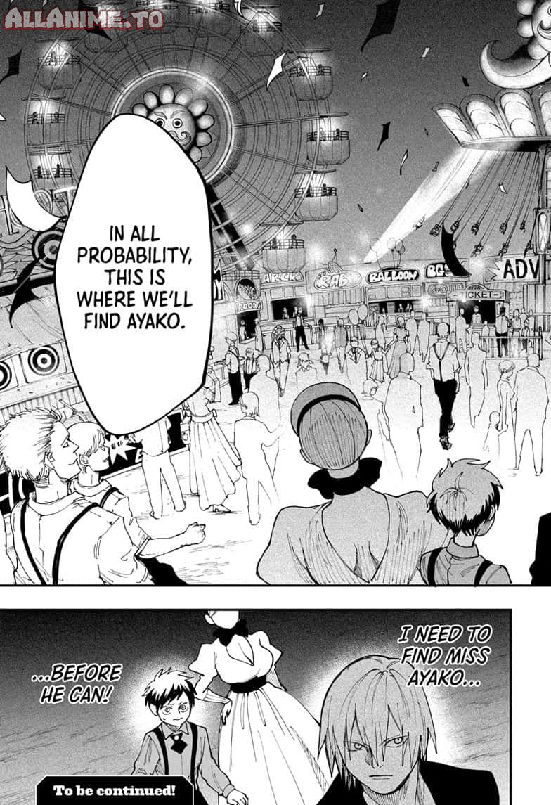 Read Fabricant 100 EN Manga Online