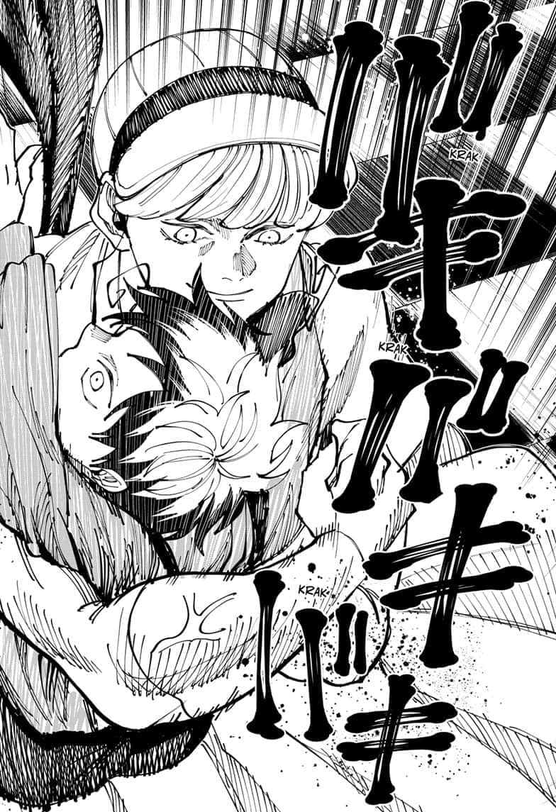 Read Fabricant 100 EN Manga Online