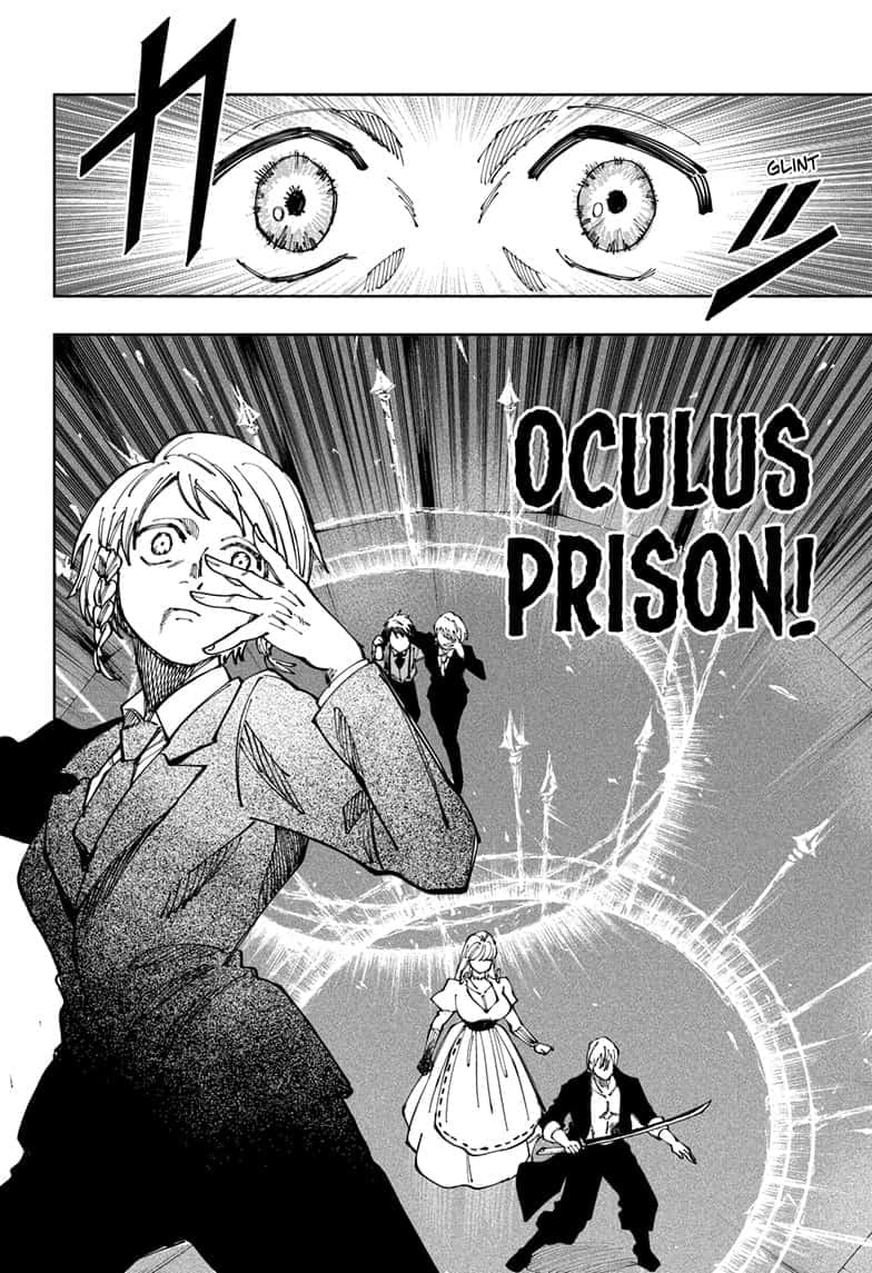 Read Fabricant 100 EN Manga Online