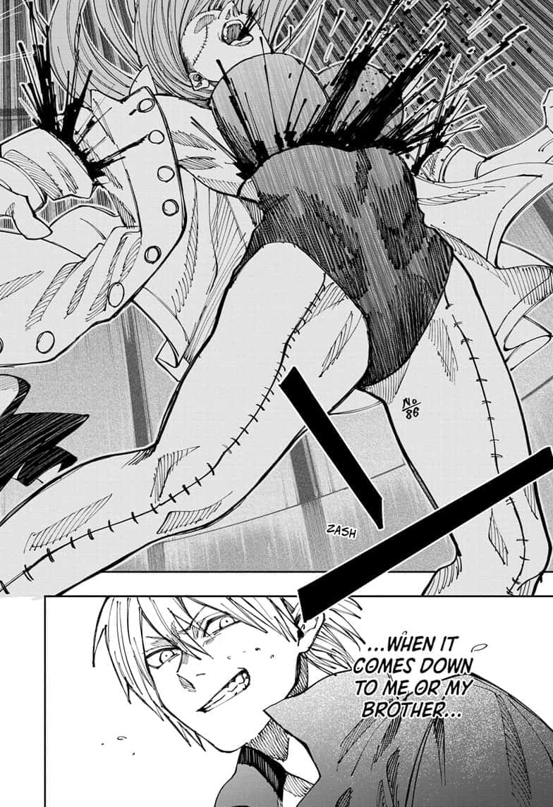 Read Fabricant 100 EN Manga Online