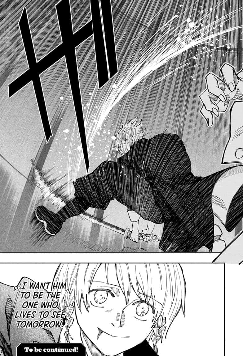 Read Fabricant 100 EN Manga Online