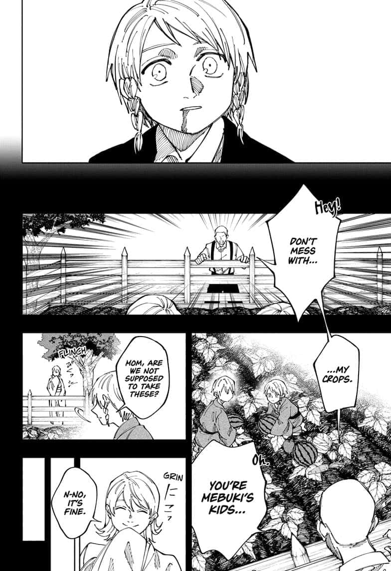 Read Fabricant 100 EN Manga Online