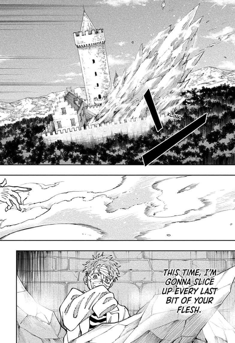 Read Fabricant 100 EN Manga Online