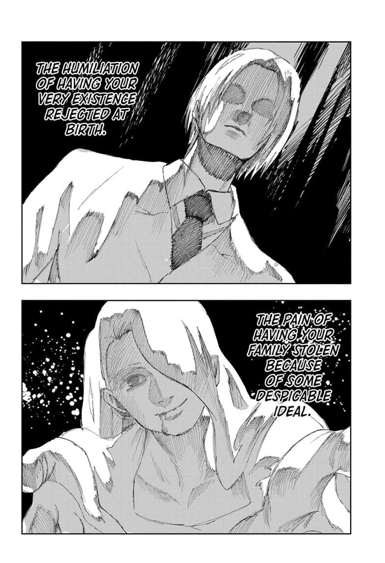 Read Fabricant 100 EN Manga Online