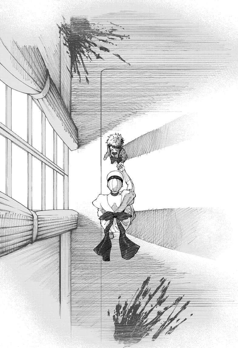 Read Fabricant 100 EN Manga Online