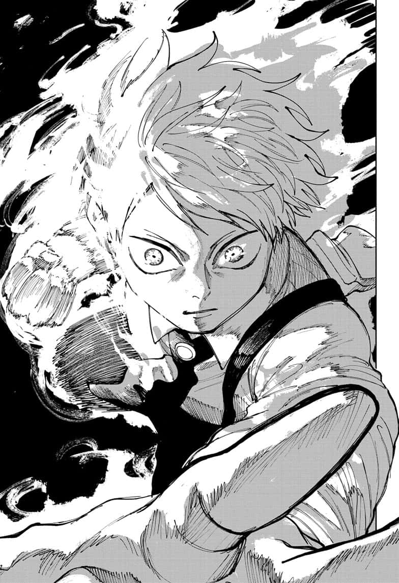 Read Fabricant 100 EN Manga Online