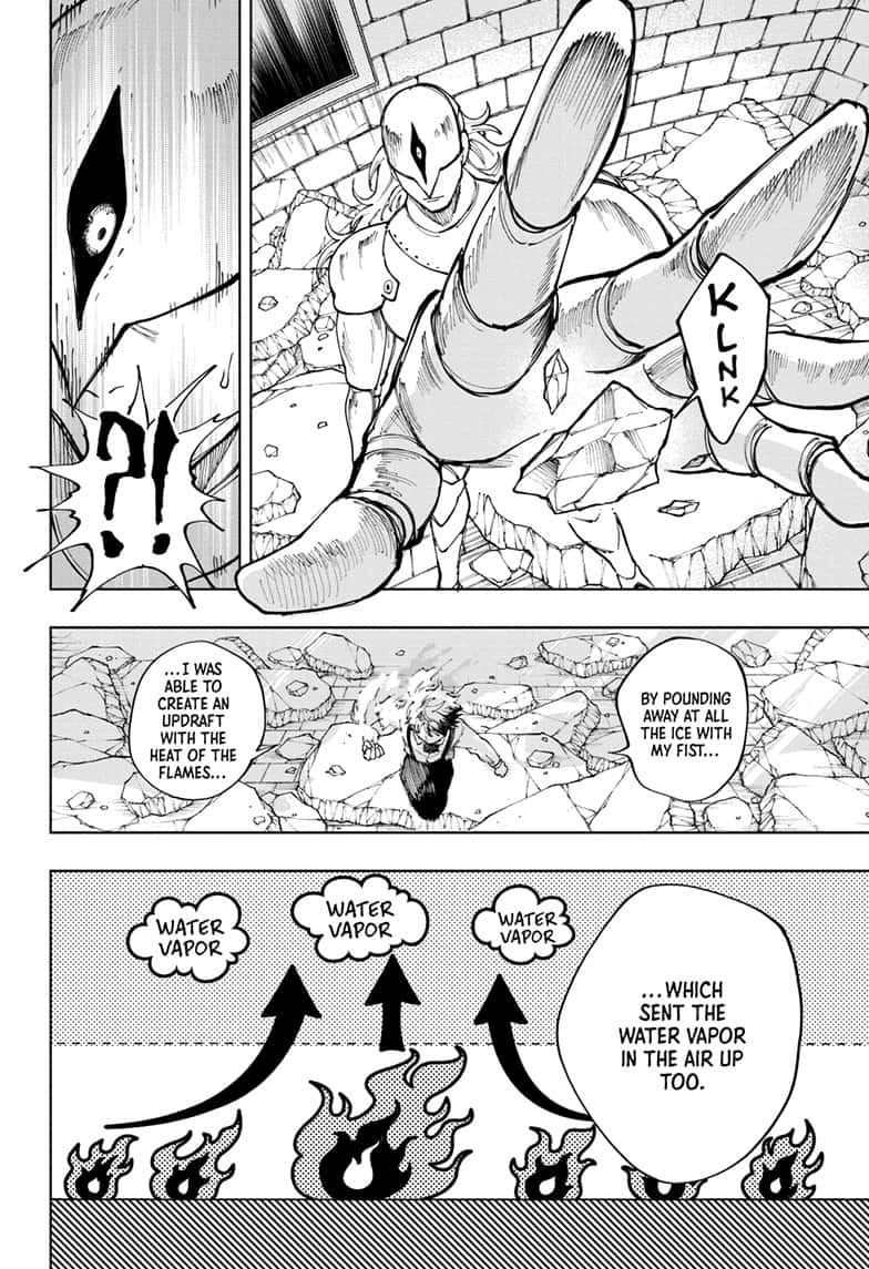 Read Fabricant 100 EN Manga Online