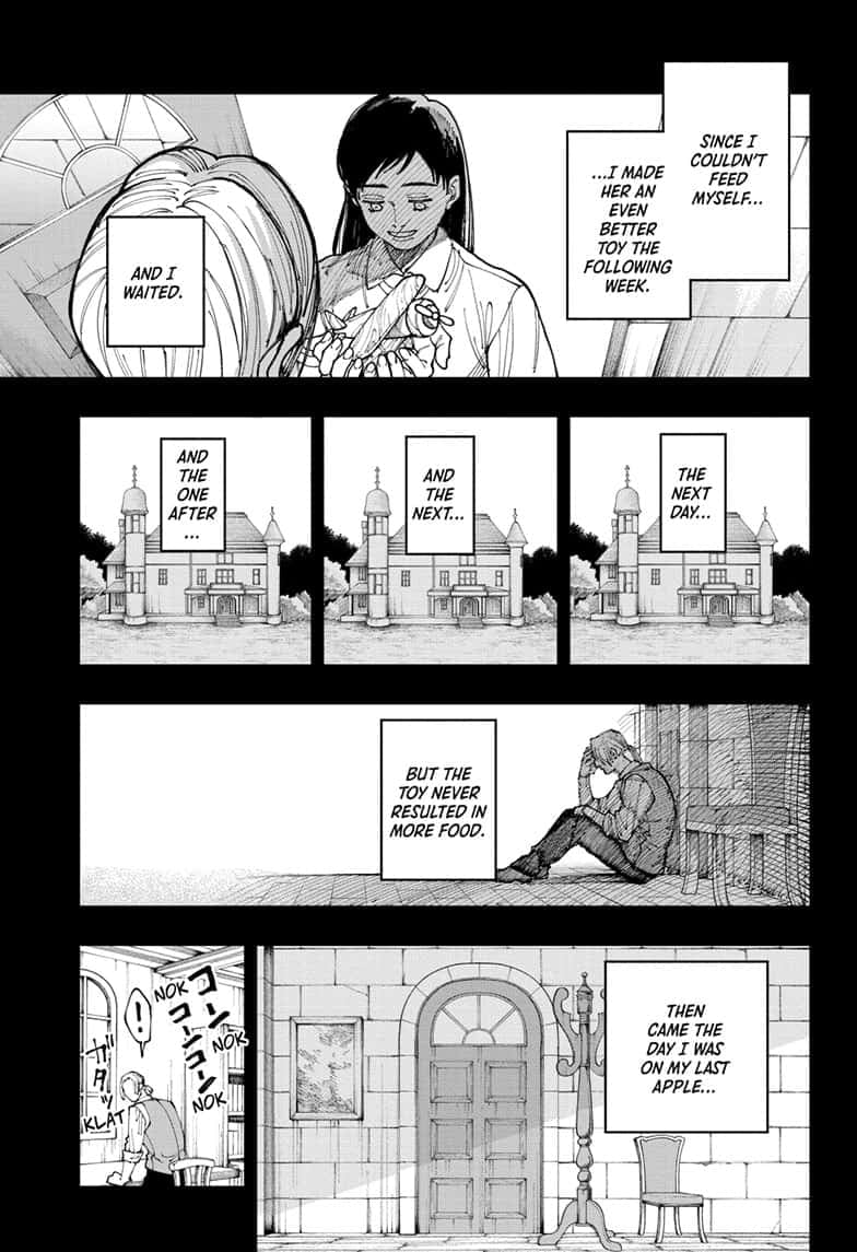 Read Fabricant 100 EN Manga Online