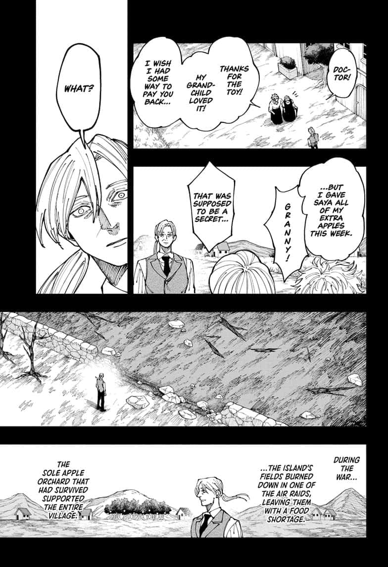 Read Fabricant 100 EN Manga Online