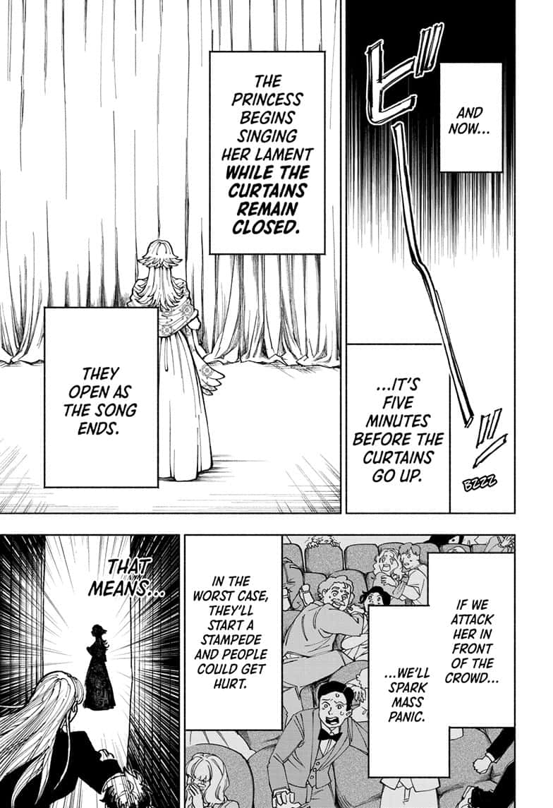 Read Fabricant 100 EN Manga Online