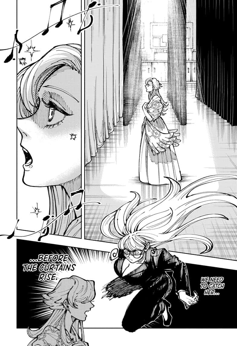 Read Fabricant 100 EN Manga Online