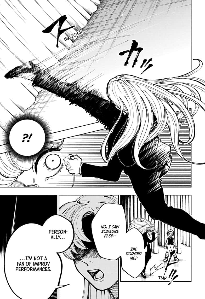 Read Fabricant 100 EN Manga Online