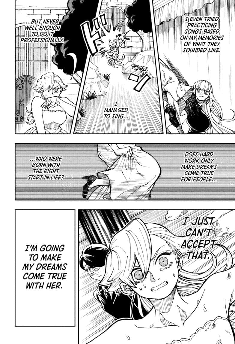 Read Fabricant 100 EN Manga Online