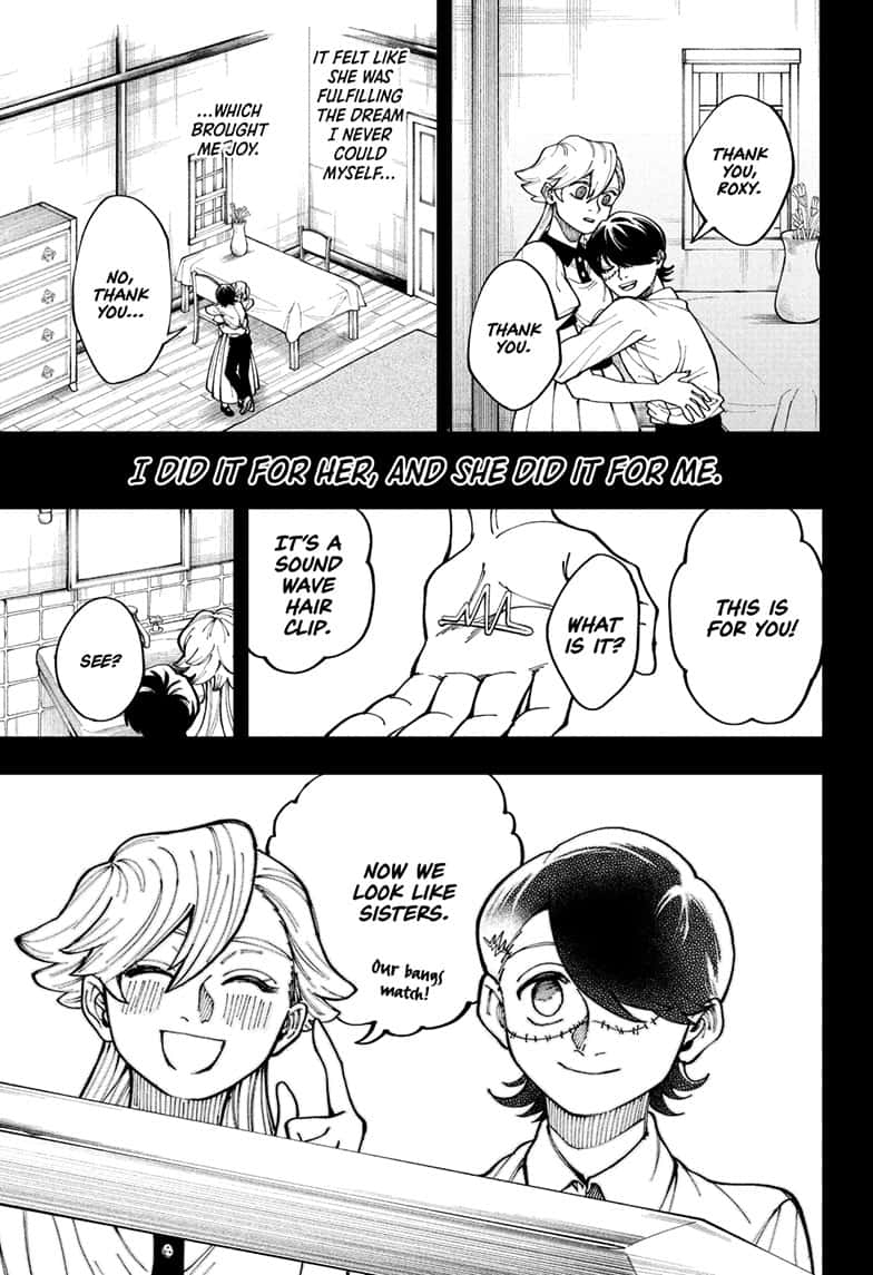 Read Fabricant 100 EN Manga Online