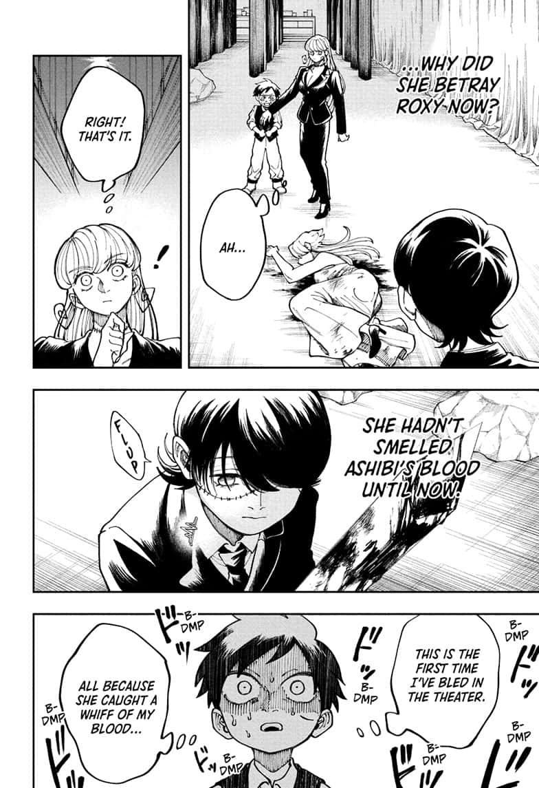 Read Fabricant 100 EN Manga Online