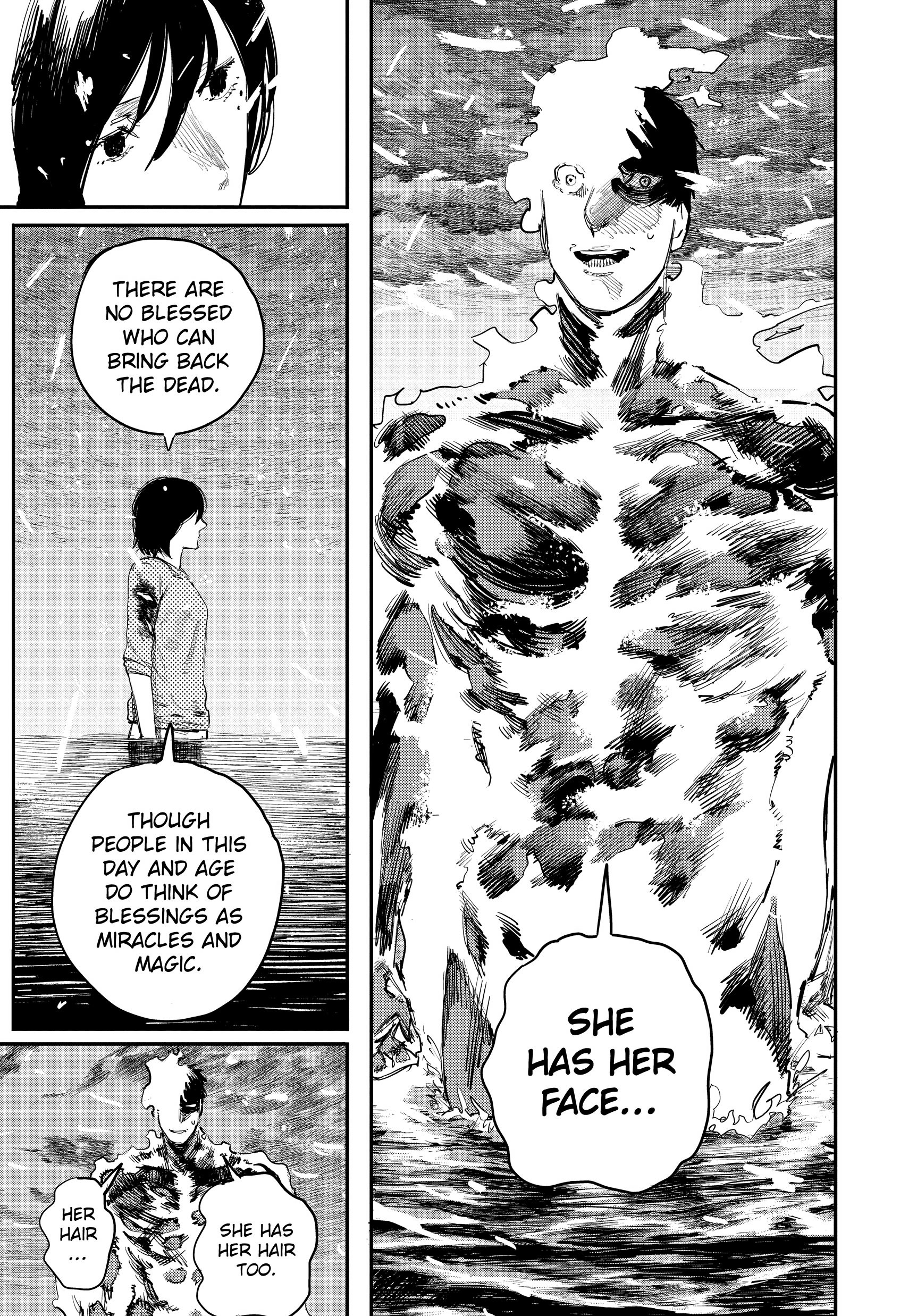 Read Fire Punch EN Manga Online